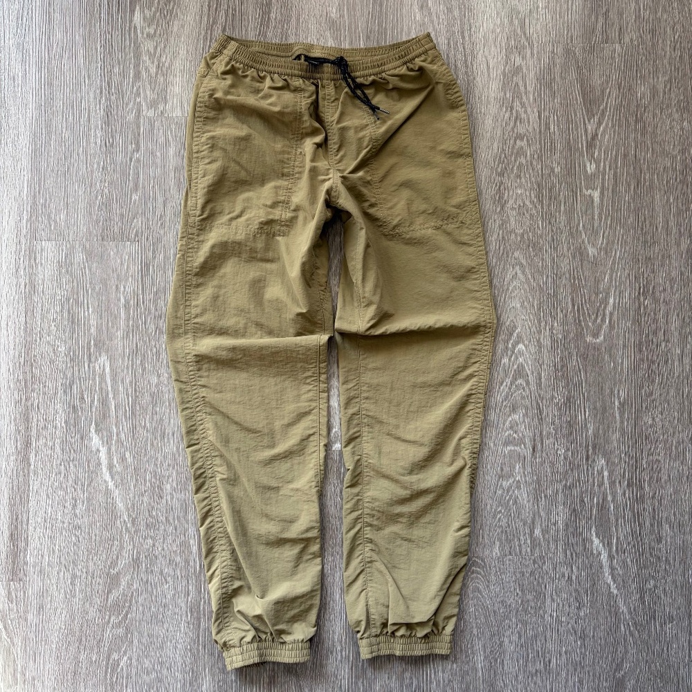 Patagonia Baggies Pants - Tan - S